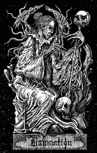 Temple Nightside : Damnation